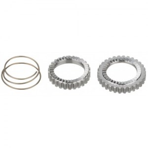 NEWMEN Ratchet Set 36T incl. Spring - 90006 DRIMALASBIKES